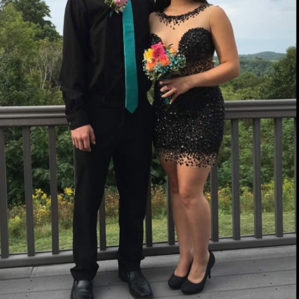 JOVANI Prom/Club Dress